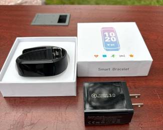 137 smartbraceletfitnesstracker