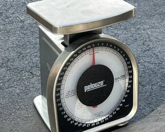 119 pelouzey50mechanicalpostalscale