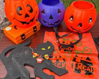 142 halloweenpumpkinpailsdecorcarvingki