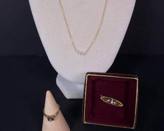 180 vintage10kand14kjewelry