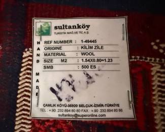 Sale Picture