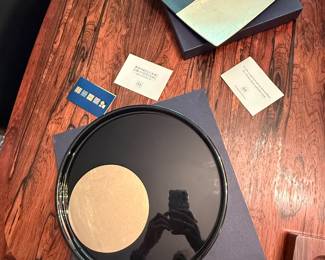 Hakuza enamelware