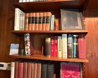 Books