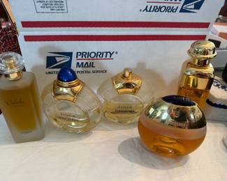 Perfumes