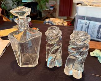 Baccarat