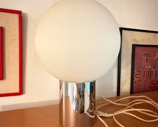 MCM lamp