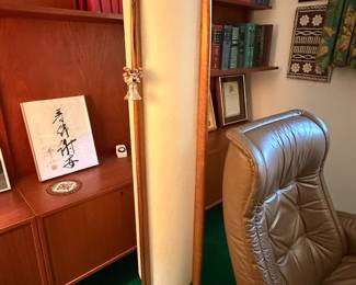 Modline floor lamp