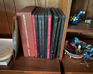LP's - classical