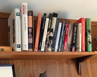 Books