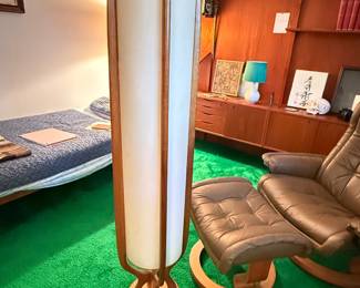 Modline floor lamp