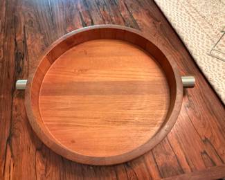 Luntofte tray