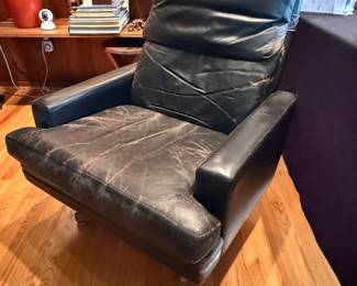 Vatne Mobler easy chair