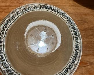 Rosenthal Wiinblad "Brotzeit"
