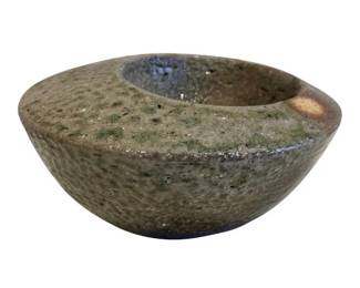 Amanda Gentry  pottery bowl 