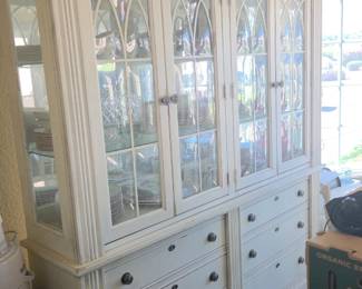 China hutch