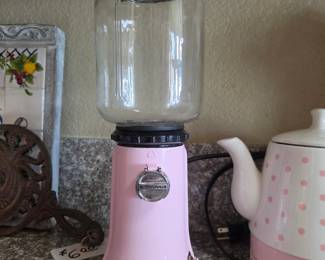Vintage Kitchenaide blender