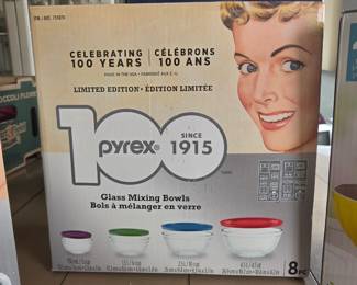 NIB bowls