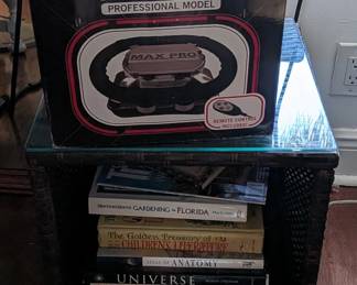 Professional Massager