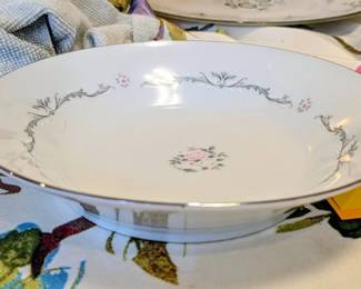 Sig Col Bowl