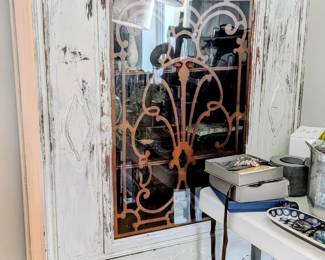 China Cabinet