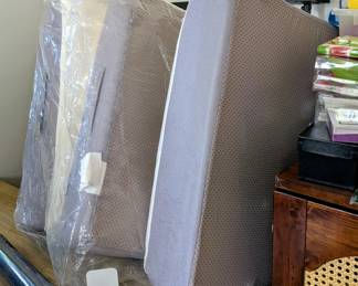 New Single Mattress trifold