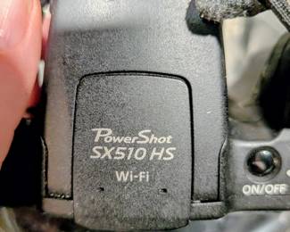 Powershot