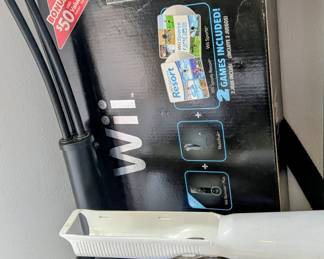 Wii