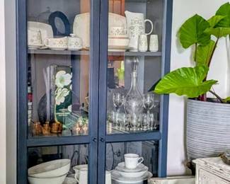 Ikea Storage Cabinet
