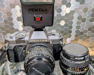 Pentax