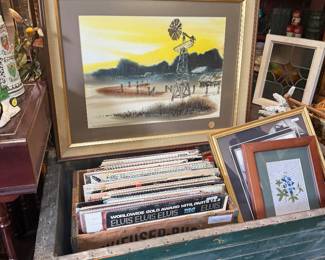 Sale Picture