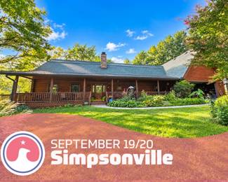 AetherServices OnlineAuctionAuctions EstateSale Simpsonville