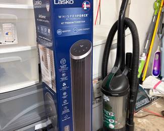 Brand New Lasko Fan 
