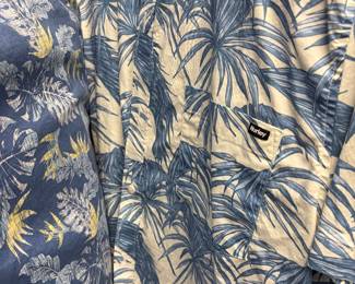 Men's clothing XL and XXL 
