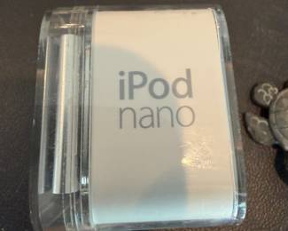 Ipod Nano New in box