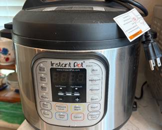 Instant Pot 