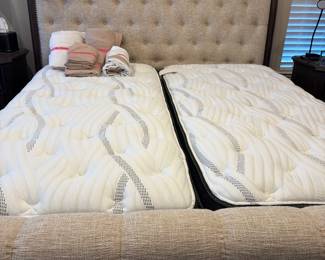 Adjustable Mattresses 