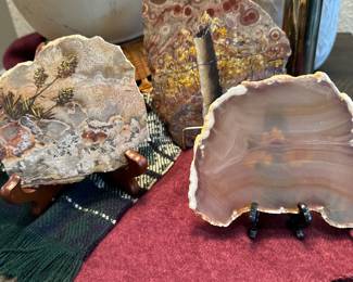 Beautiful Agate 