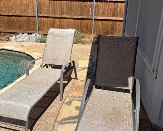 Patio Furniture 