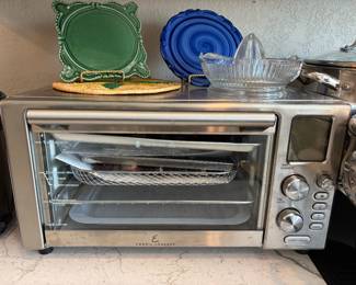 Emeril Lagasse Every Day Power Air Fryer 