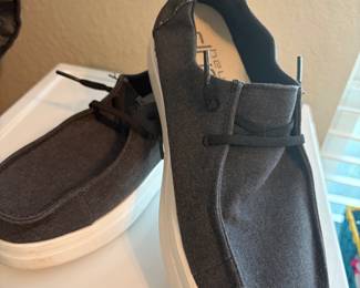 New Hey Dude's 