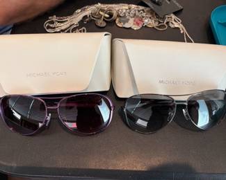 Michael Kors Sunglasses