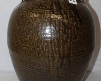 Catawba Valley Pottery 5 gallon