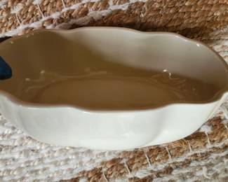 POTTERY