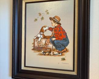 Sale Picture