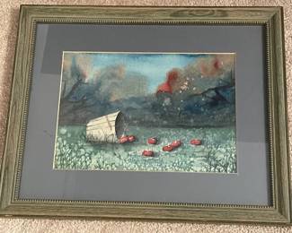 Sale Picture