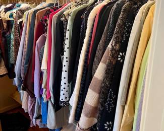 Womens Clothing and Shoes