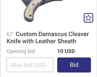 Sale Picture