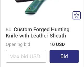 Sale Picture