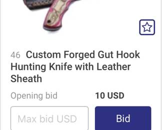 Sale Picture