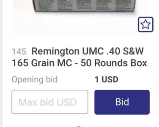 Sale Picture